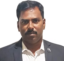Mr K Subbarama Raju