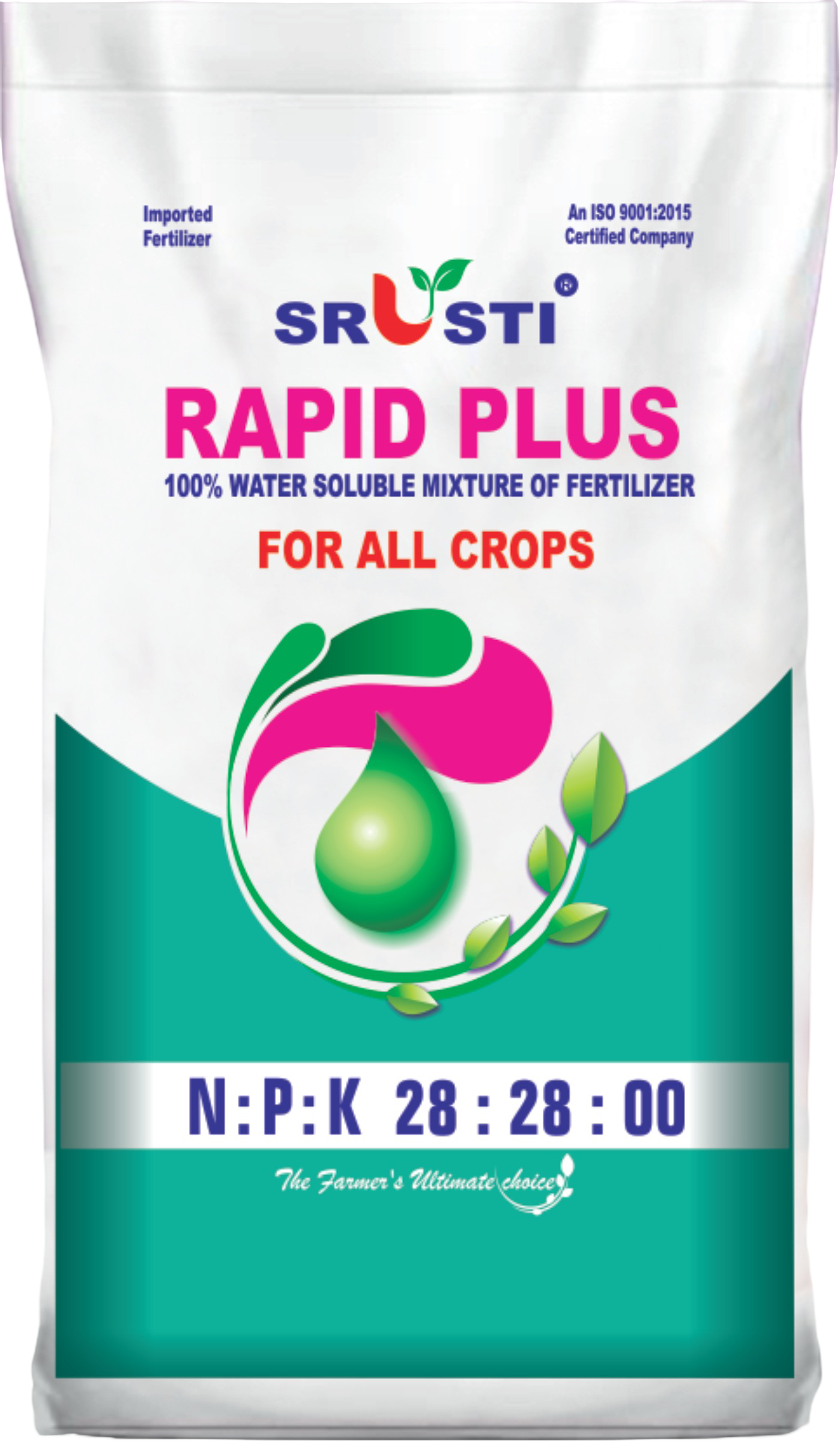 FARM RAPID PLUS 28-28-0